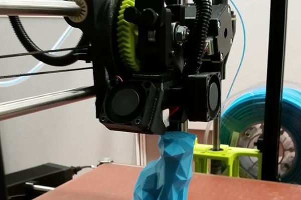 3D Printing